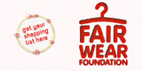 Fair wear foundation