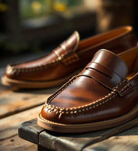  Elegant and Comfortable Loafers Shoes: Your Perfect Footwear Choice